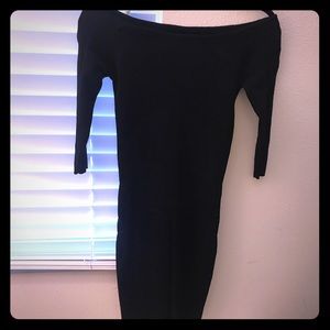 The Vintage Shop bodycon dress